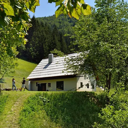 Vila Alpine Contrapposto
