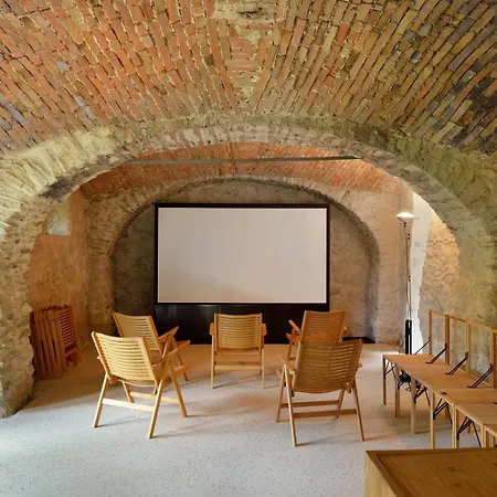 Villa Alpine Contrapposto Solčava