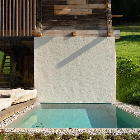 Villa Alpine Contrapposto Solčava